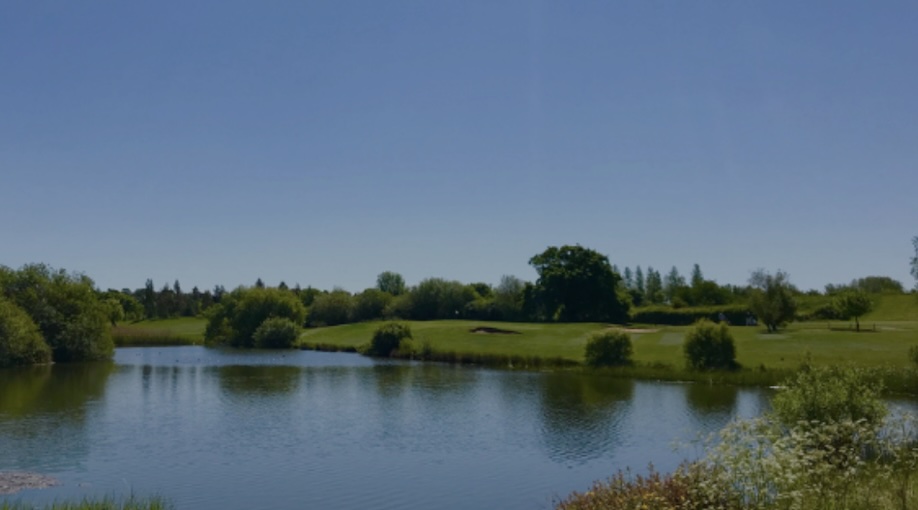 Photo of Langdon Hills Golf Club